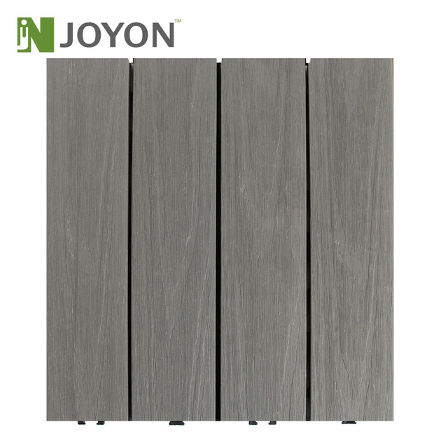 China Composite Decking Tiles manufacturers, Composite Decking Tiles