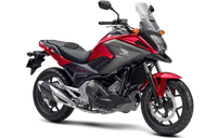 HONDA-NC750X