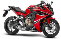 HONDA-CBR650F