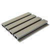 WPC Co-extrusion Outdoor Cladding Wall Panel