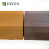 Co-extrusion Edge Trim for WPC Deck Tiles