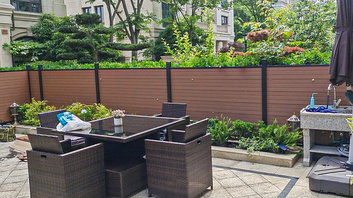 Choosing the Best Fencing Materials for Your Home A Comprehensive Guide (2)