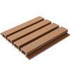 WPC Co-extrusion Outdoor Cladding Wall Panel