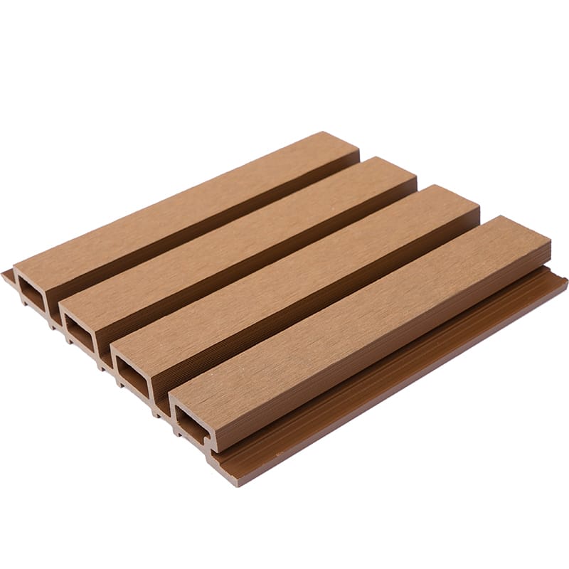 WPC Co-extrusion Outdoor Cladding Wall Panel