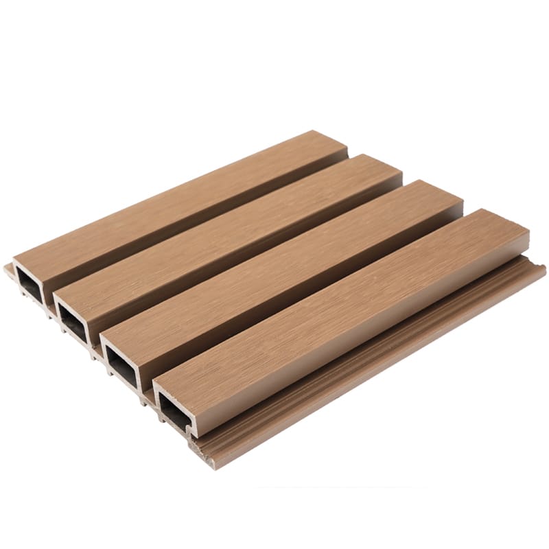 WPC Co-extrusion Outdoor Cladding Wall Panel