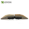 Co-extrusion Edging Corner for WPC Deck Tiles