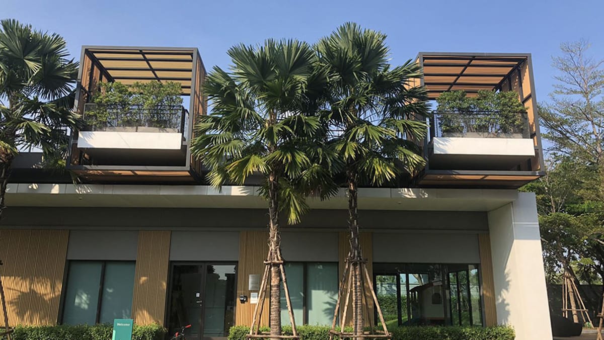 WPC Wall Panels: The new favorite of green buildings, leading the environmental protection reform in the construction industry